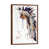 Classic Brown Wood Framed is unavailable