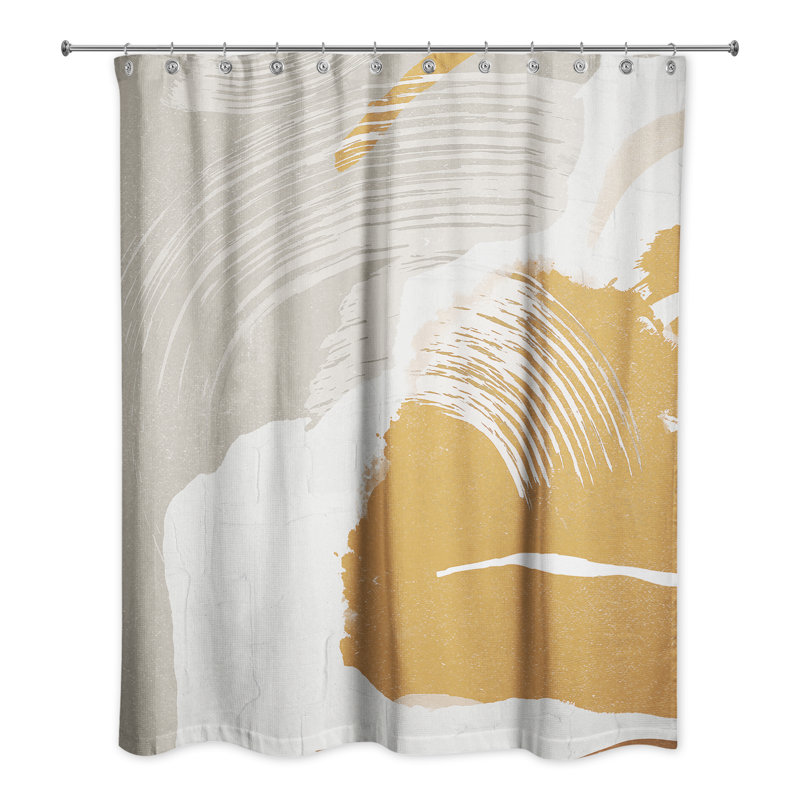 Rideau de douche Fall