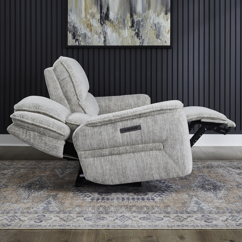 Kor Zero Gravity Power Reclining Sofa