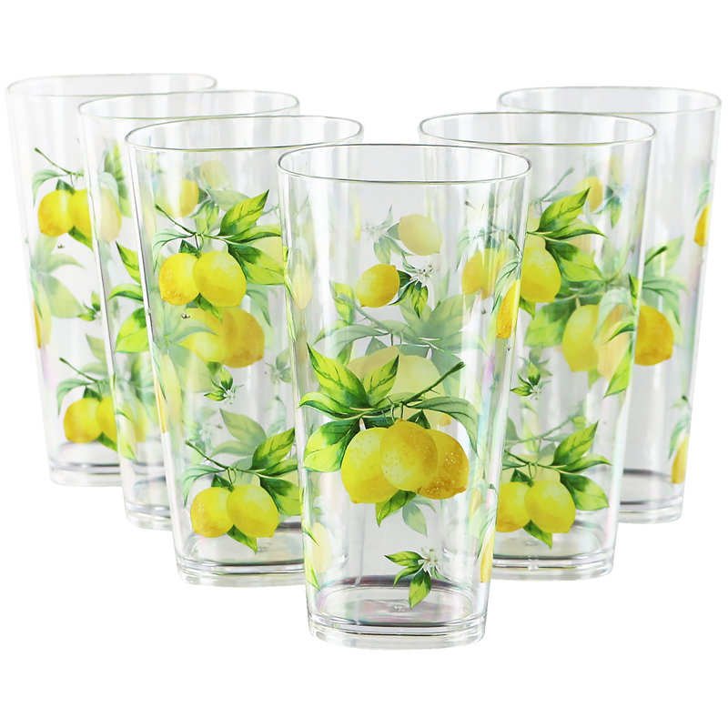 Verre à boire Dericka, verre à vin