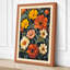 Blooming Florals Botanical - Wrapped Canvas-1956351336-1956351351