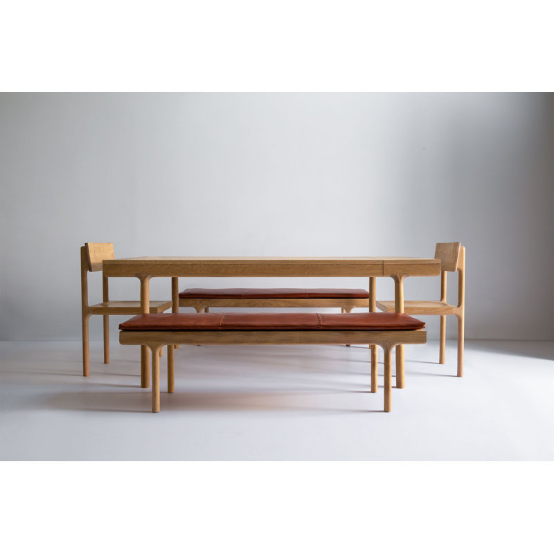 Highland Bench | Wheat, Cognac