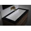 Lavabo de salle de bain sous-comptoir Marble-Lite-99145641