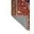 Machine Washable Persian Brown Area Rug-669730314
