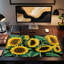 Polyester Desk Pad-1910081739