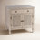 Charleston Cane Accent Cabinet