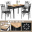 Ensemble repas pour quatre personnes-61761935-61761936