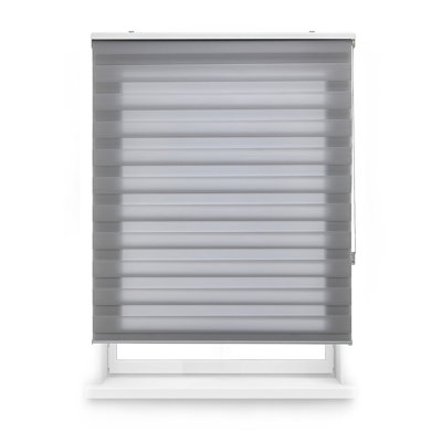 Semi Sheer Roller Blind