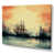 Toile tendue