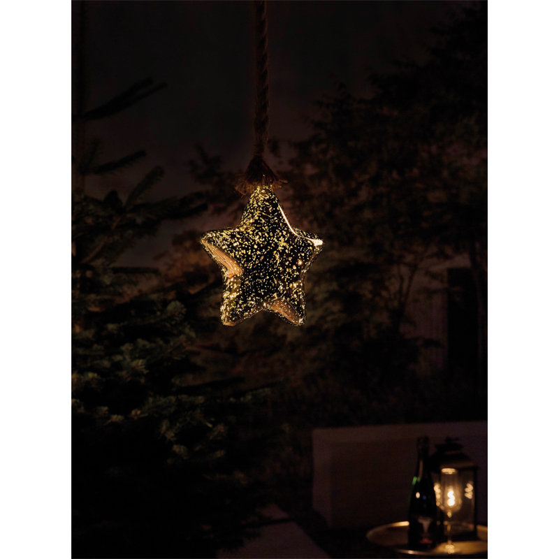 Chineka Outdoor Pendant