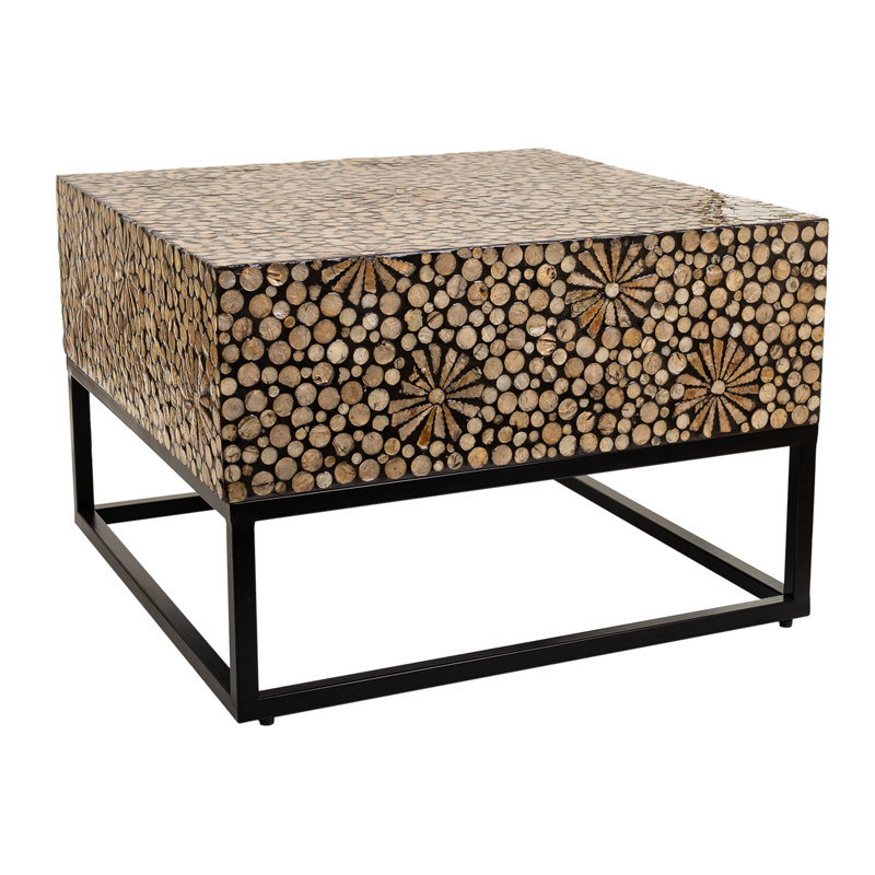 Charvi Frame Coffee Table