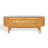 Armalda Polyester Upholstered Storage Bench