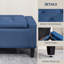 Repose-pieds avec rangement Homcom-417459236