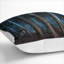 Evening Forest Cushion with Filling-58143330-58143331
