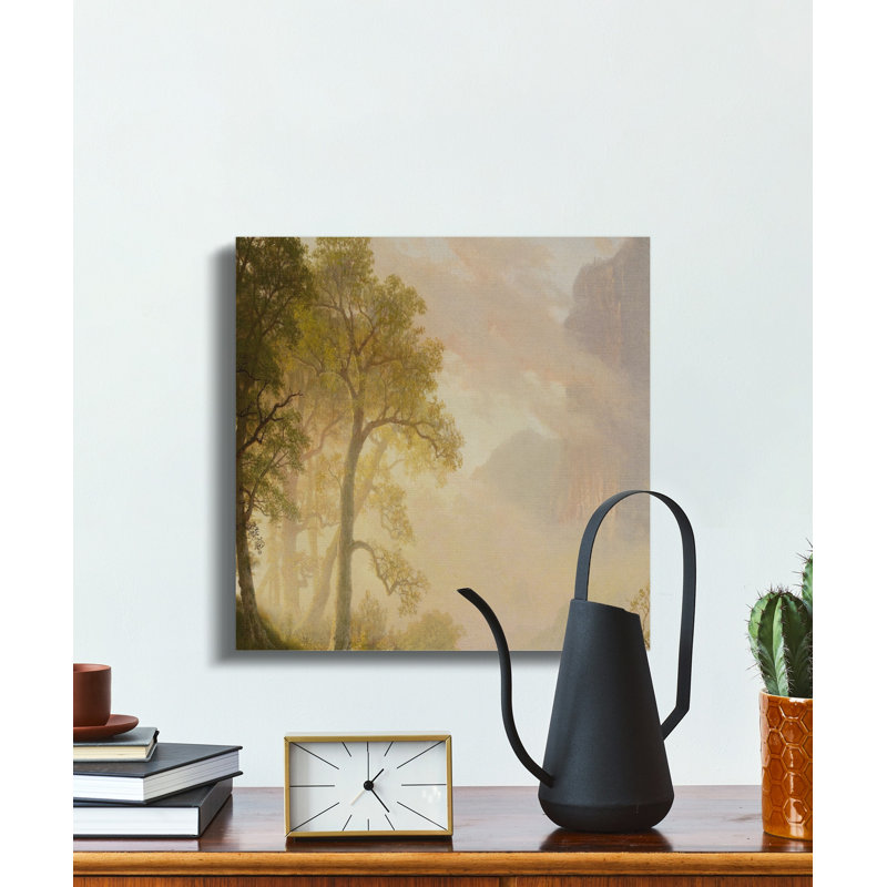 Lykins Wrapped Canvas Print Set, 32x32