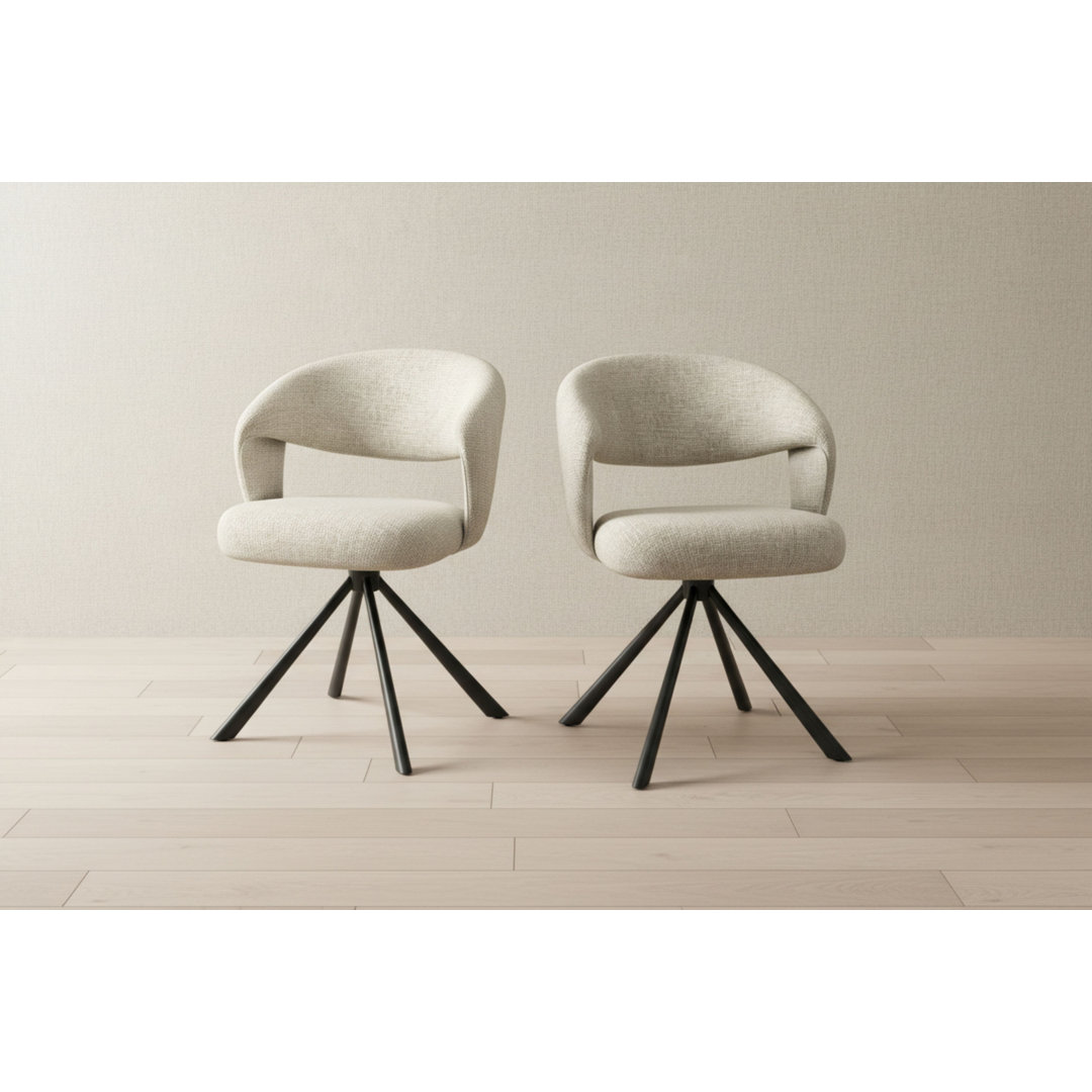 Upholstered Dining Chair