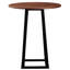 Angeles 36'' Round Dining Table