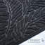 Personalizable Non-Slip Floral Outdoor Doormat-575563051-575563050