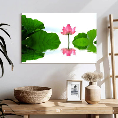 Harnek Serene Lotus
