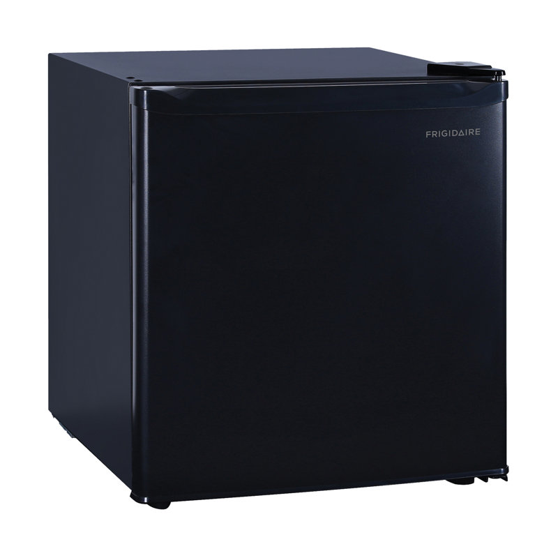 Frigidaire® 1.6-Cu. Ft. Compact Fridge, Black