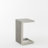 Cape Coral Alu C-Shaped Table-891735920