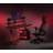Eldon Metal Base Computer Desk-925993005
