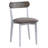 Fidelity 5Pc Pack Dining Set