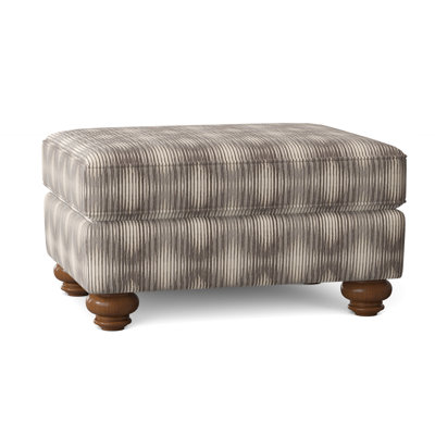 Craftmaster 33" Rectangle Standard Ottoman