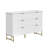 Barberton 6 - Drawer Accent Chest-1629889563