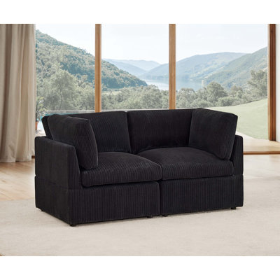 Faymill Loveseat