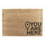 Addyson Non-Slip Outdoor Doormat