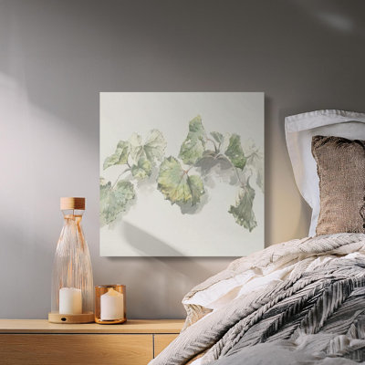 Pascual Wrapped Canvas Print Set