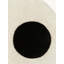 Round Handmade Wool Rug