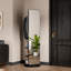 Miroir multifonctionnel pleine longueur-1408274061