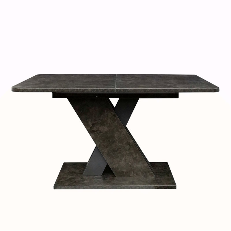 Multifunctional Extendable Console Table