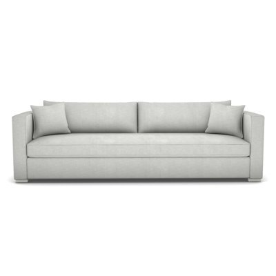 Brandt Bench Seat Extended Sofa