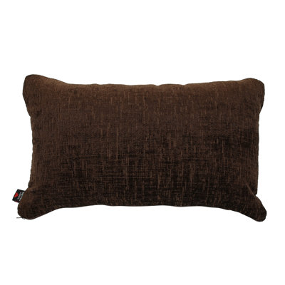 March Rectangular Throw Cushion