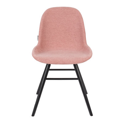 Albert Kuip Upholstered Dining Chair