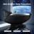 4D Full Body Massage Chair Zero Gravity Heated Massage Recline With Body Scan Auto Footrest Extention-97566644