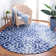 Berman Hand Tufted Wool Geometric Rug