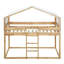 Lit en bois Anamia