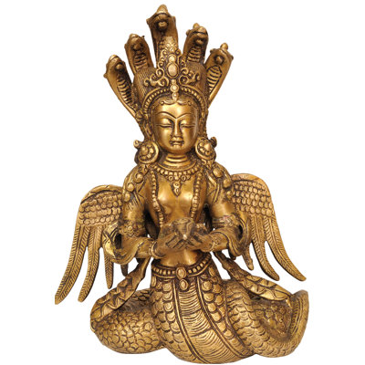 Religious & Spiritual Figurines & Sculptures