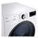7.4 cu. ft. Ultra Large Capacity Smart wi-fi Enabled Front Load Gas Dryer with TurboSteam and Built-In Intelligence