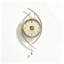 Horloge murale Luxury Modern