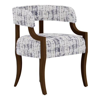 Otisco By Thom Filicia Upholstered Arm Chair