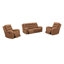 Fauteuil inclinable manuel