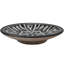 Handmade Ceramic Decorative Plate