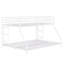 Jefferson Kids Twin Over Full Bunk Bed-562816912