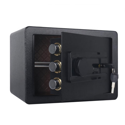 Security Safe Lock