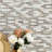 Canyon Gale Brick 12 in. x 13 in. Honed Marble Mosaic Floor and Wall Tile